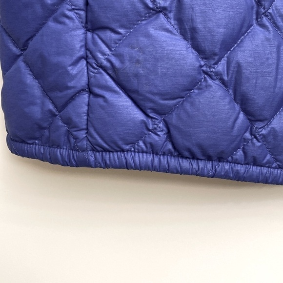 32 Degree Light Weight Puffer Jacket Women Medium Down Filled Packable - Picture 4 of 8